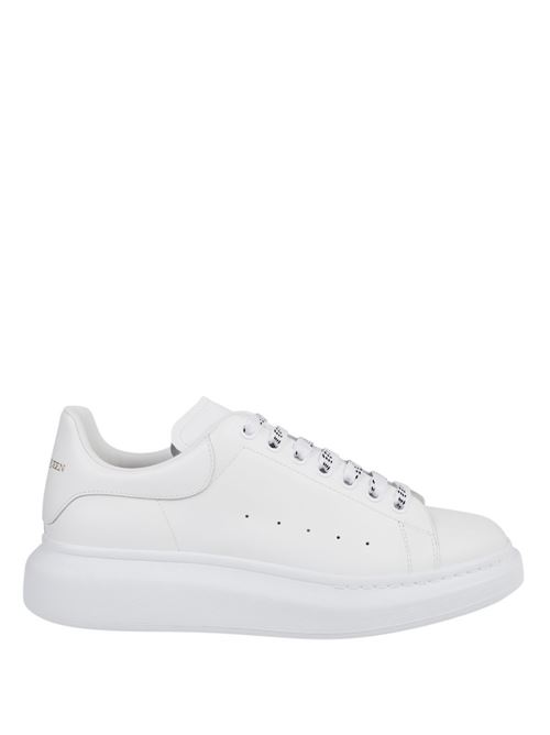 Sneaker oversize ALEXANDER MCQUEEN | 553680WHGP59000